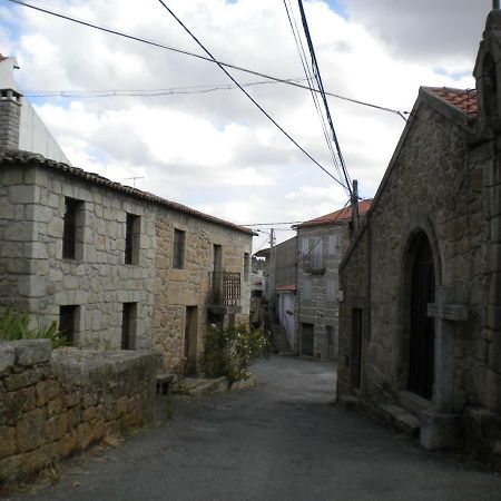 Casa Da Bemposta Villa Bemposta  Dış mekan fotoğraf