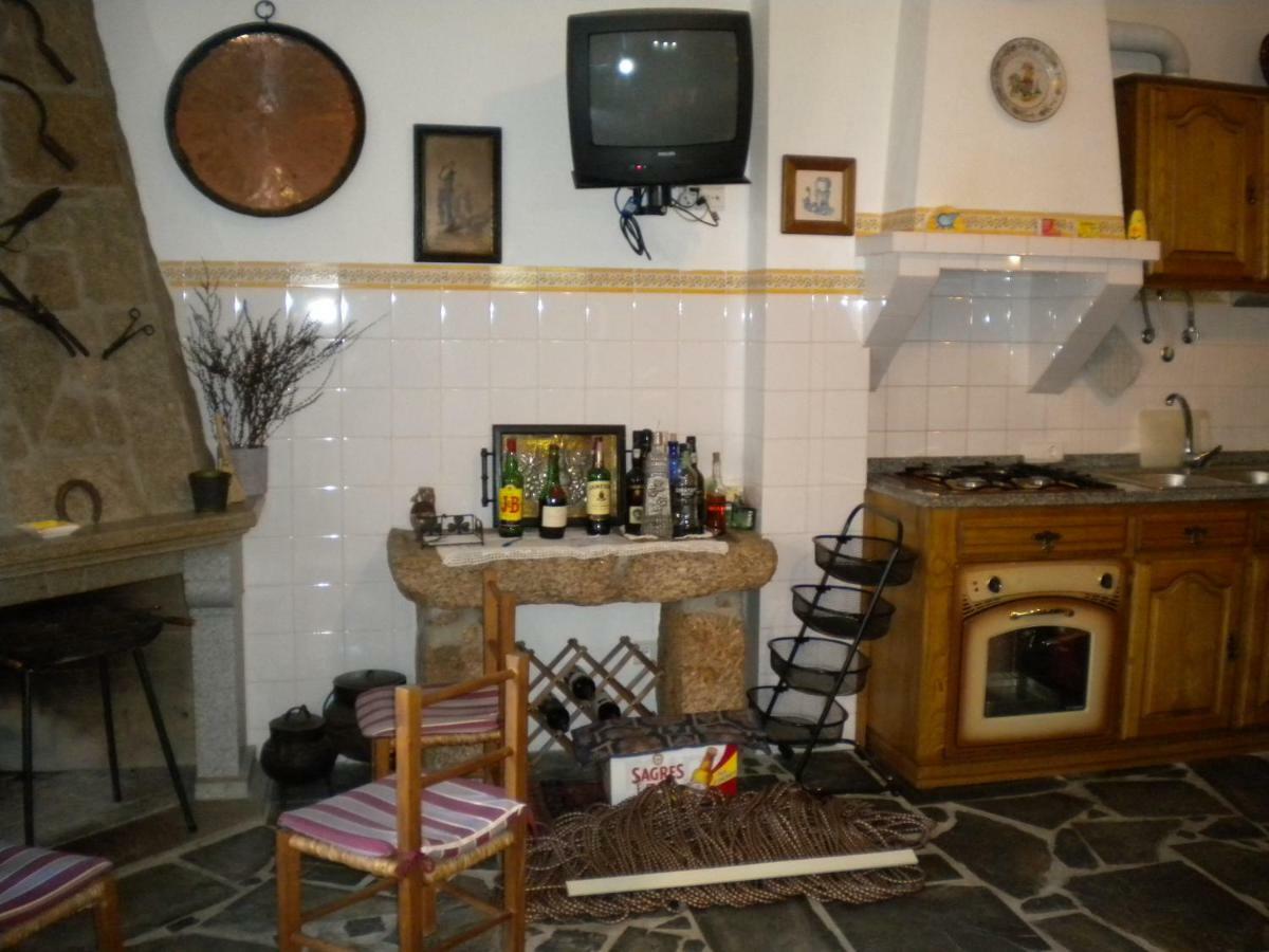 Casa Da Bemposta Villa Bemposta  Dış mekan fotoğraf