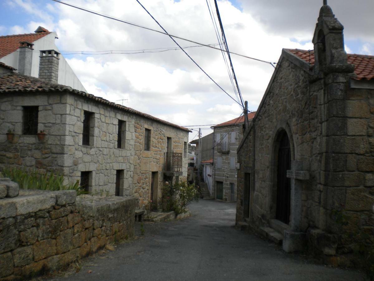 Casa Da Bemposta Villa Bemposta  Dış mekan fotoğraf