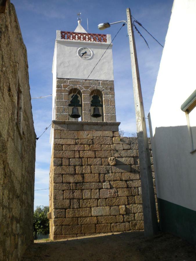 Casa Da Bemposta Villa Bemposta  Dış mekan fotoğraf