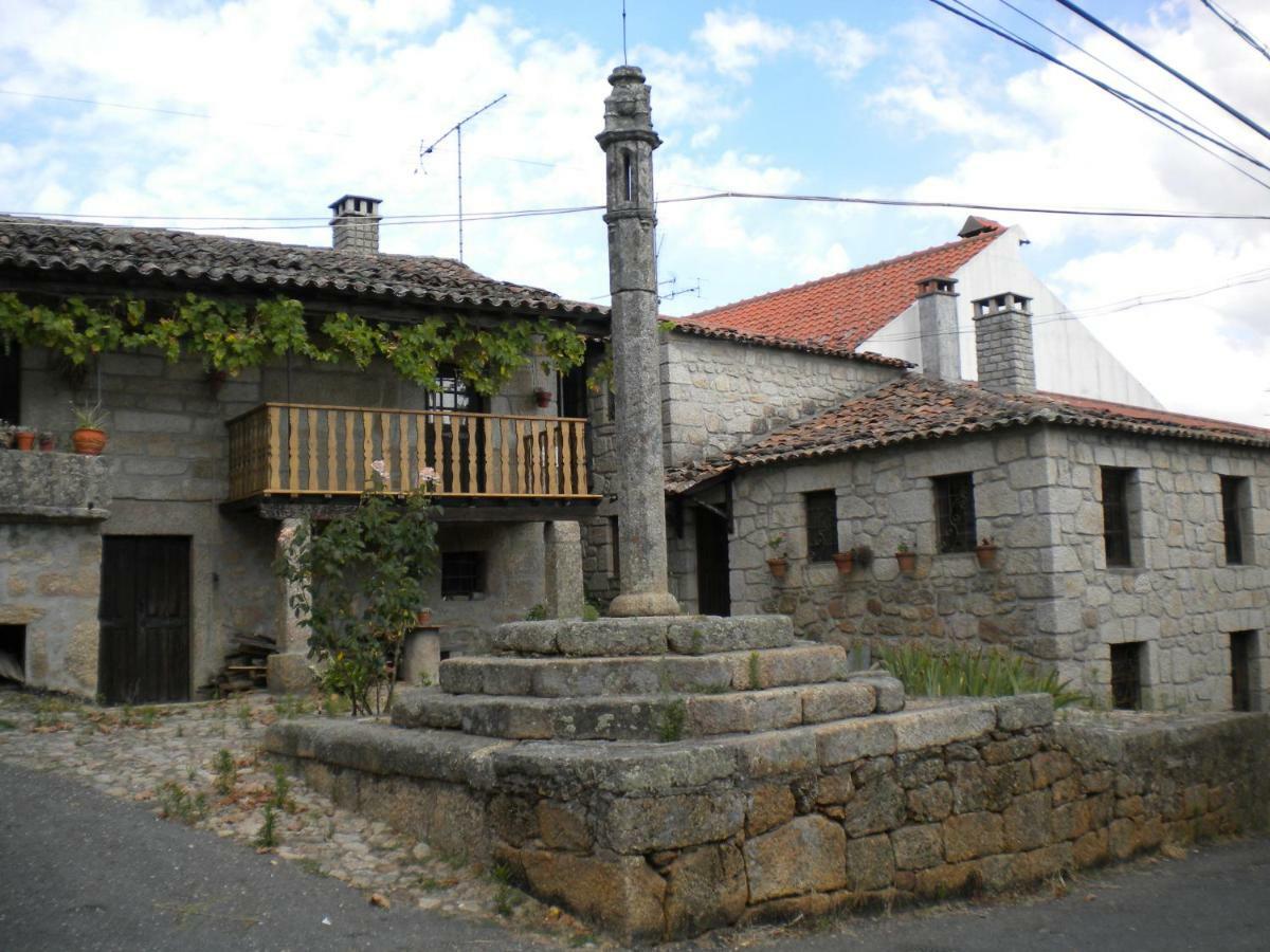 Casa Da Bemposta Villa Bemposta  Dış mekan fotoğraf