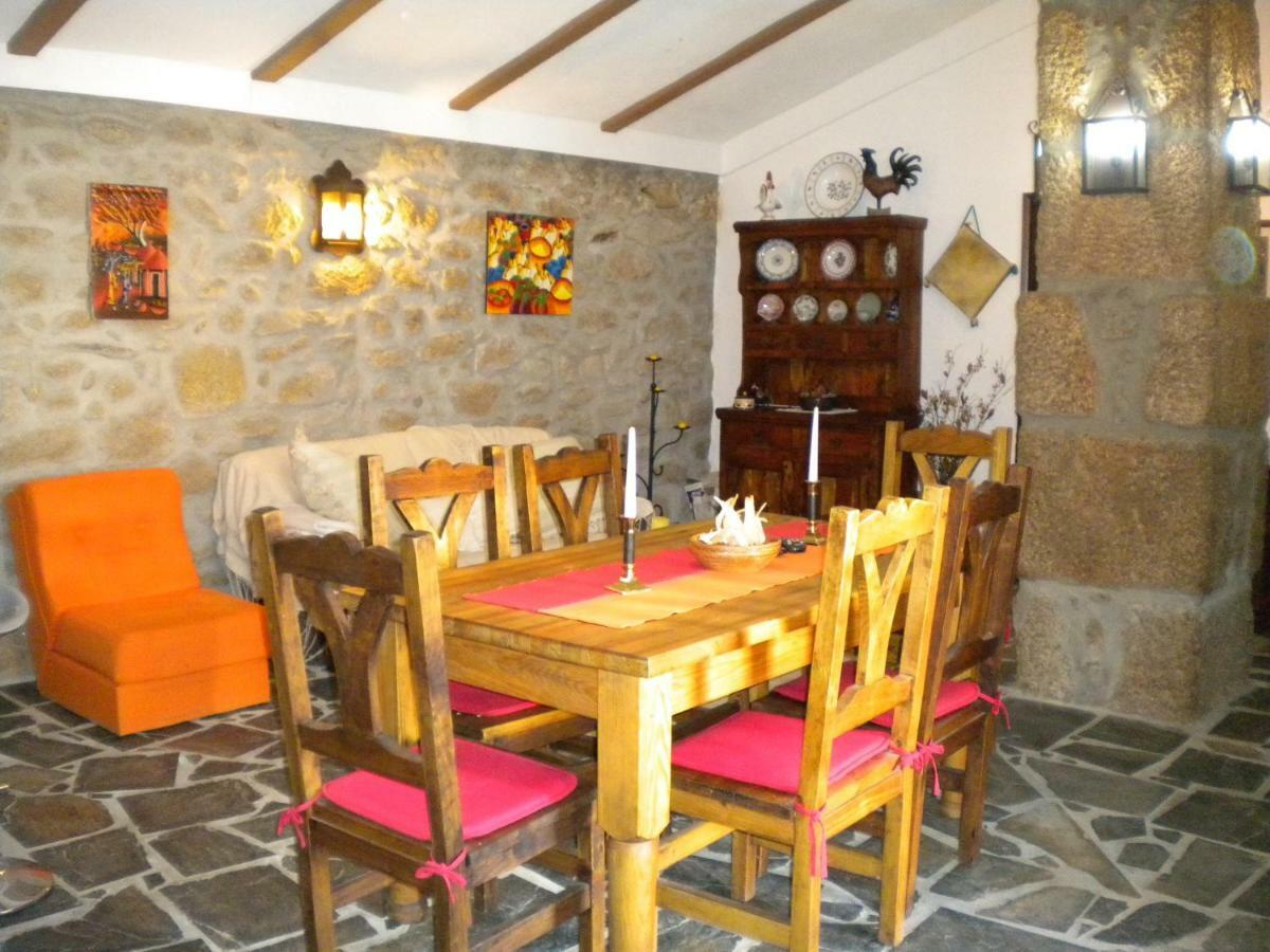 Casa Da Bemposta Villa Bemposta  Dış mekan fotoğraf