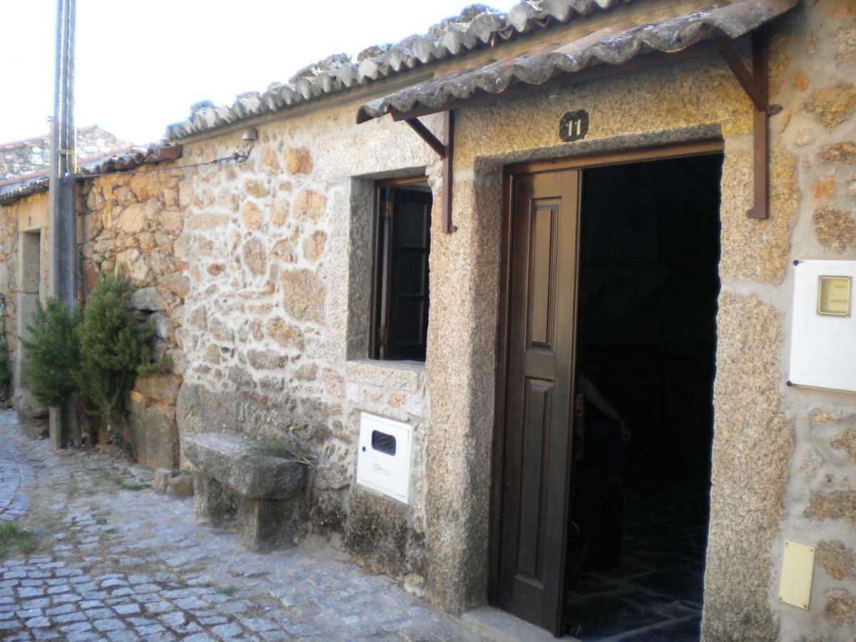 Casa Da Bemposta Villa Bemposta  Dış mekan fotoğraf